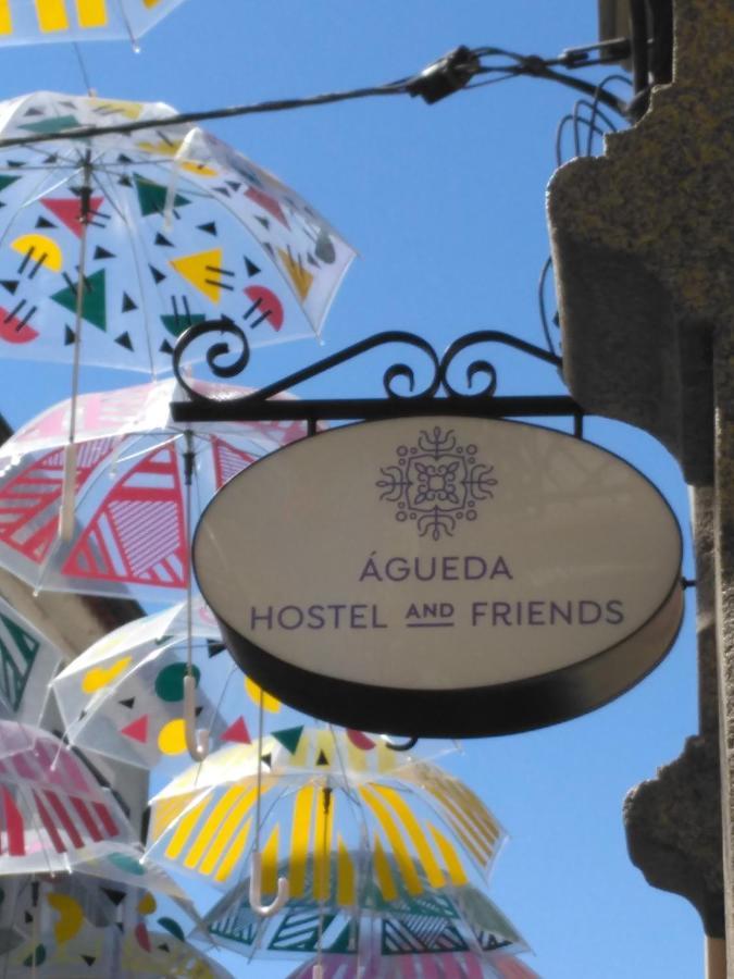 Agueda Hostel & Friends Exterior photo