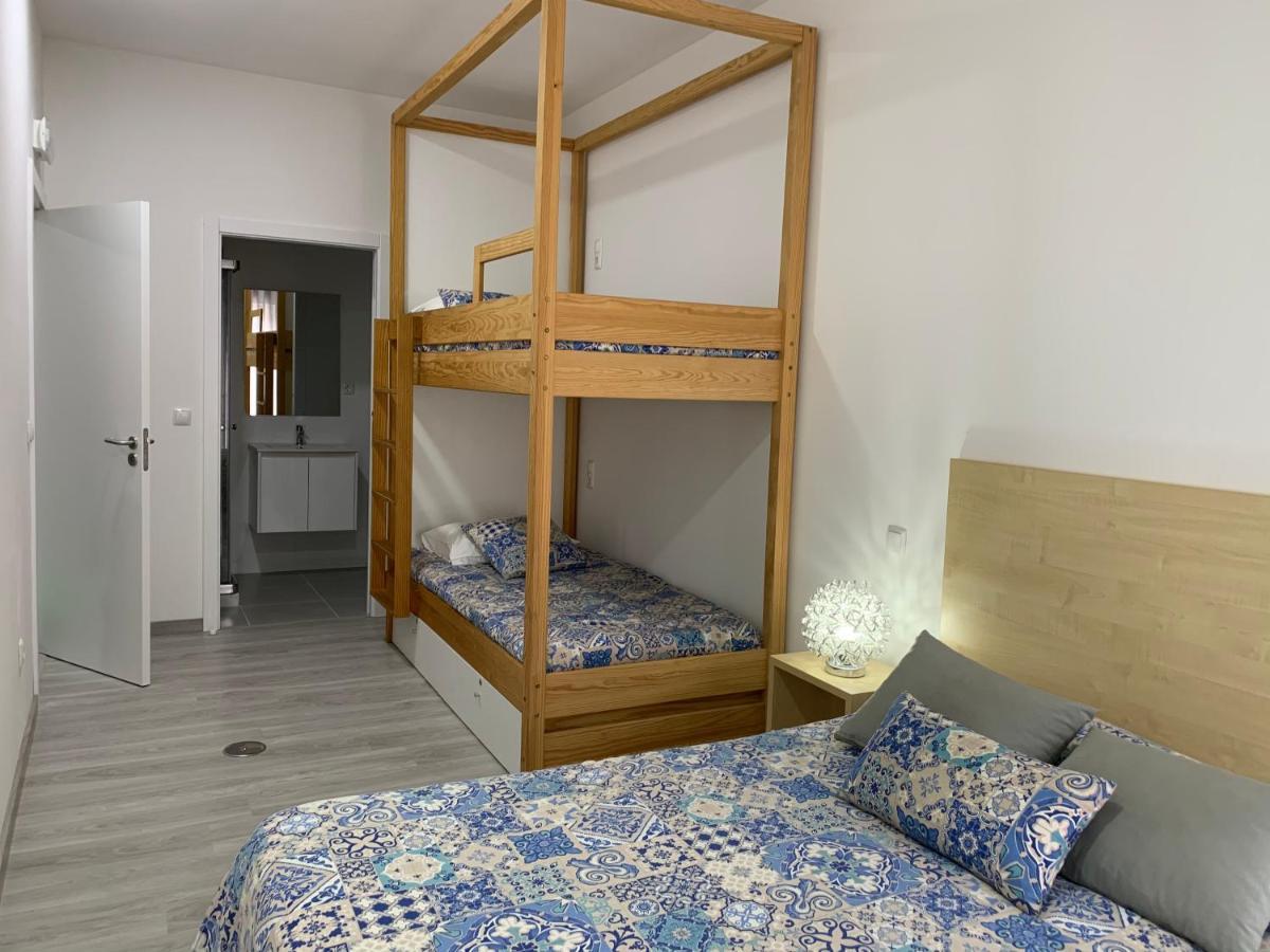 Agueda Hostel & Friends Exterior photo